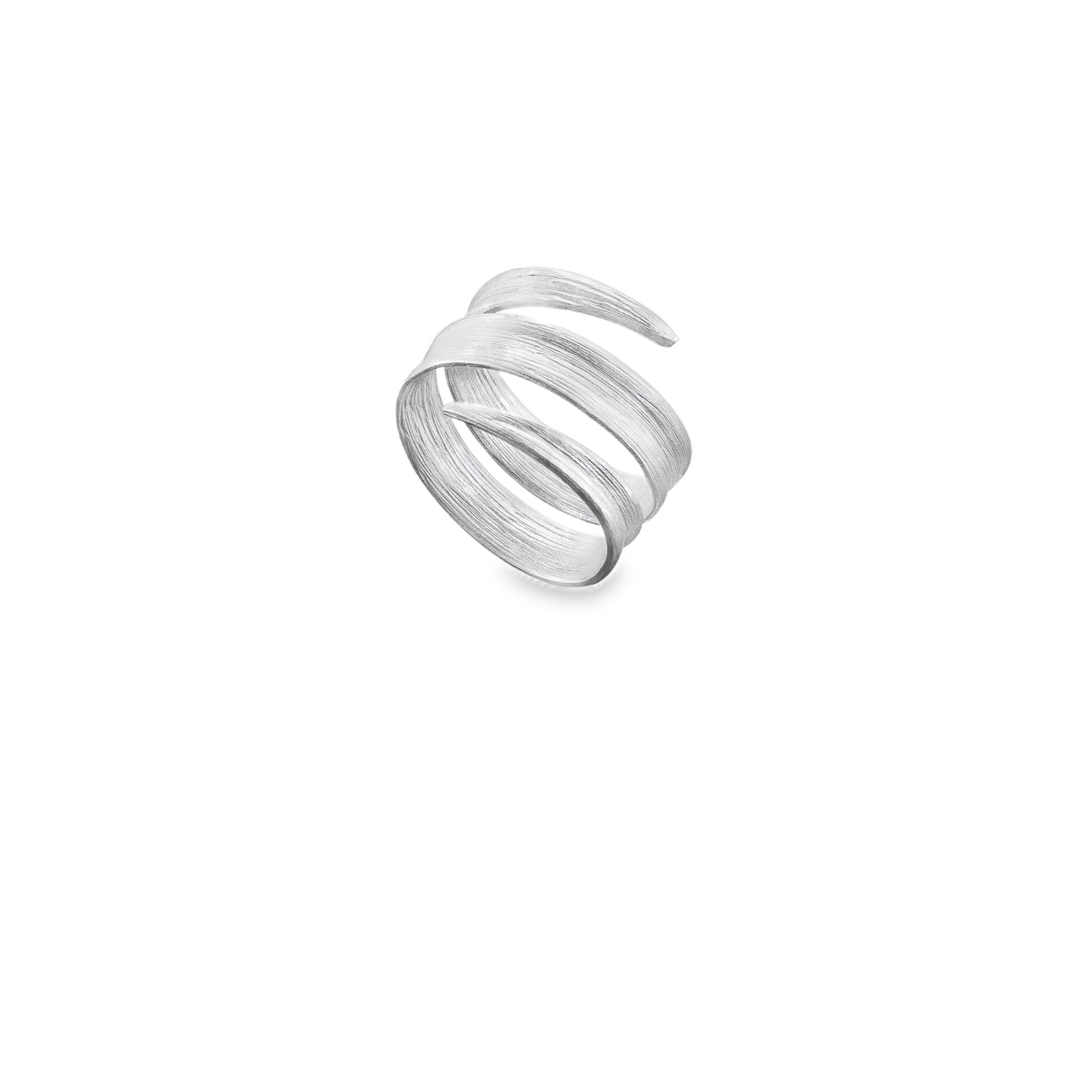 Blade Grass Ring