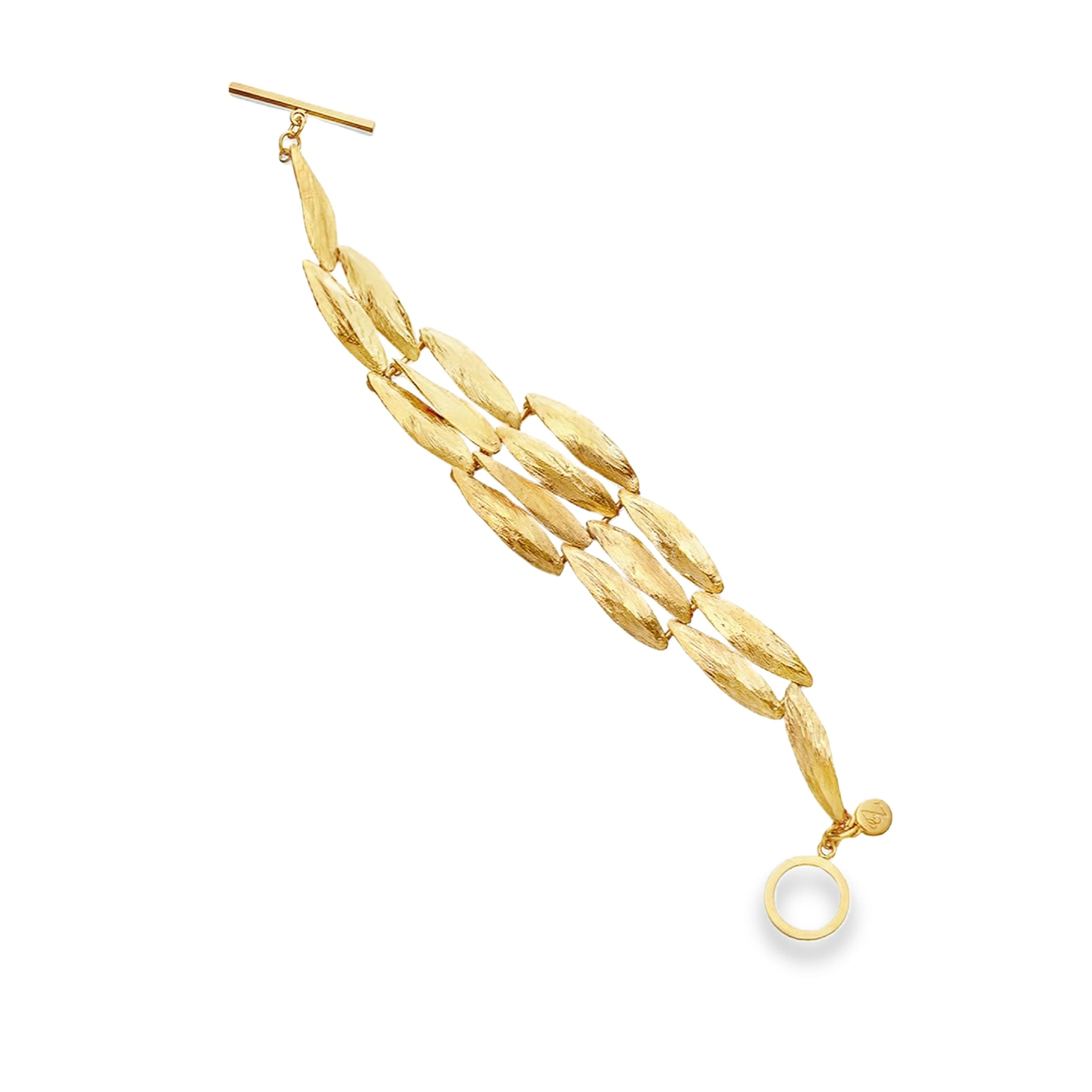Spread Your Wings Bracelet