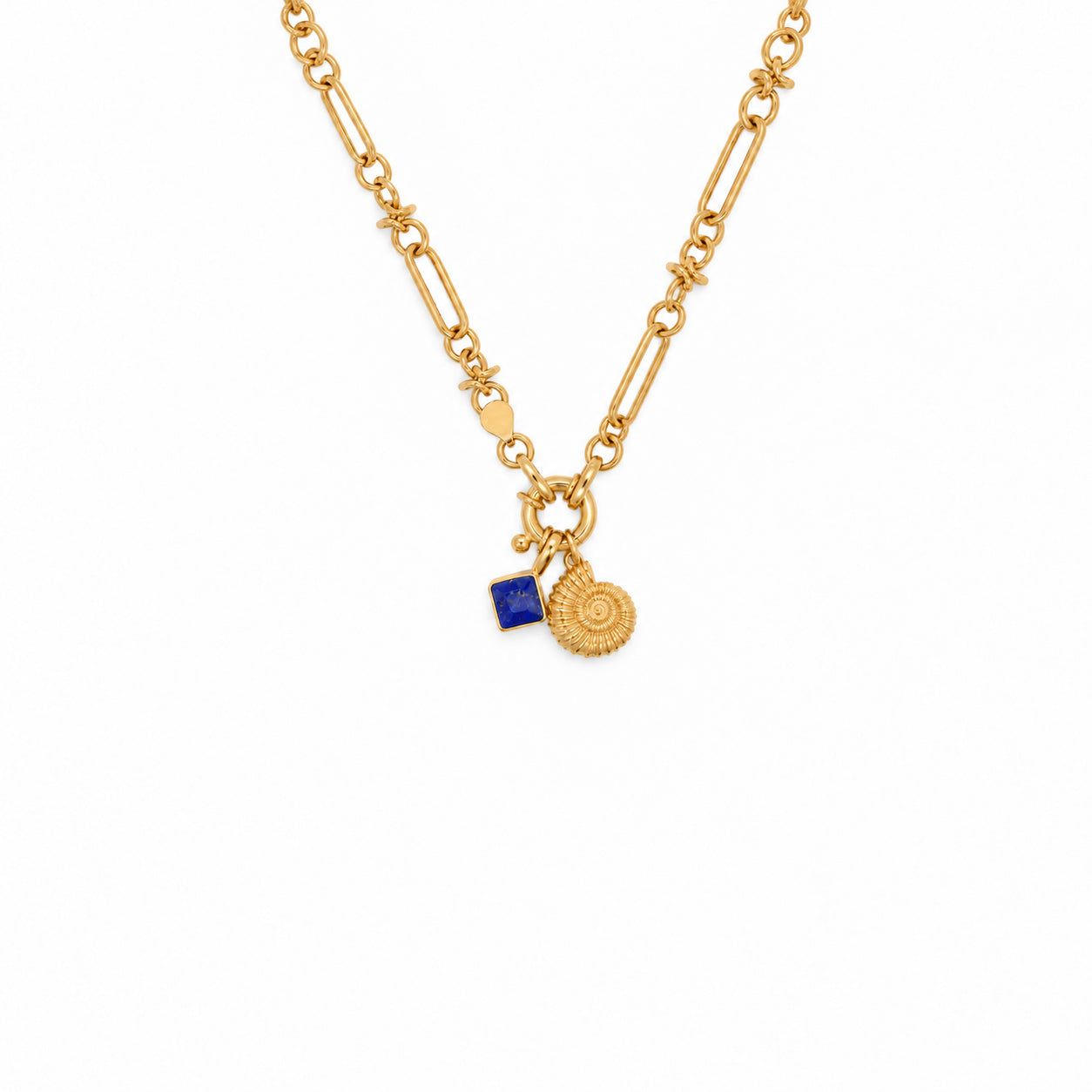 Ammonite Charm