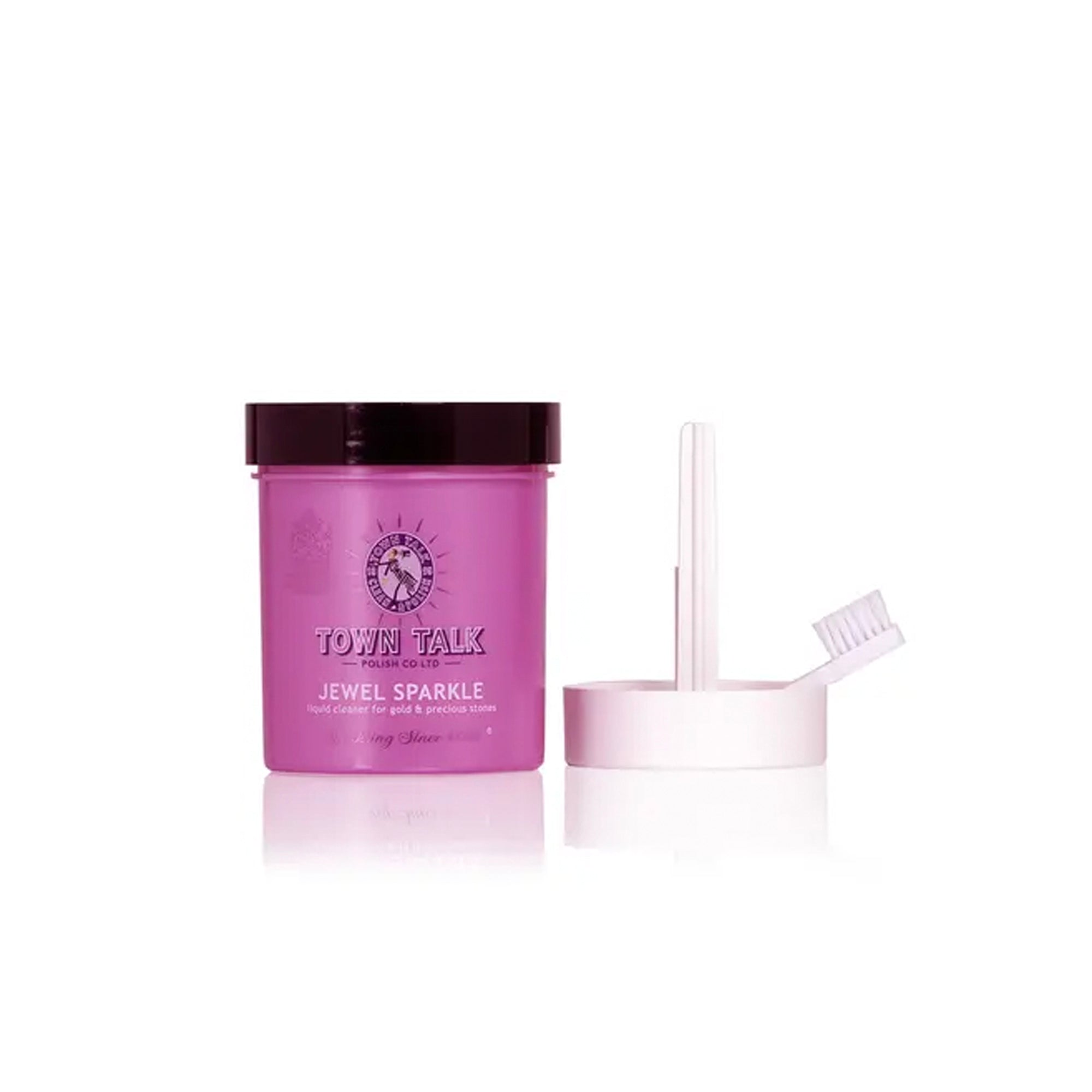 Town Talk Exquisite Jewel Sparkle Dip, 225ml