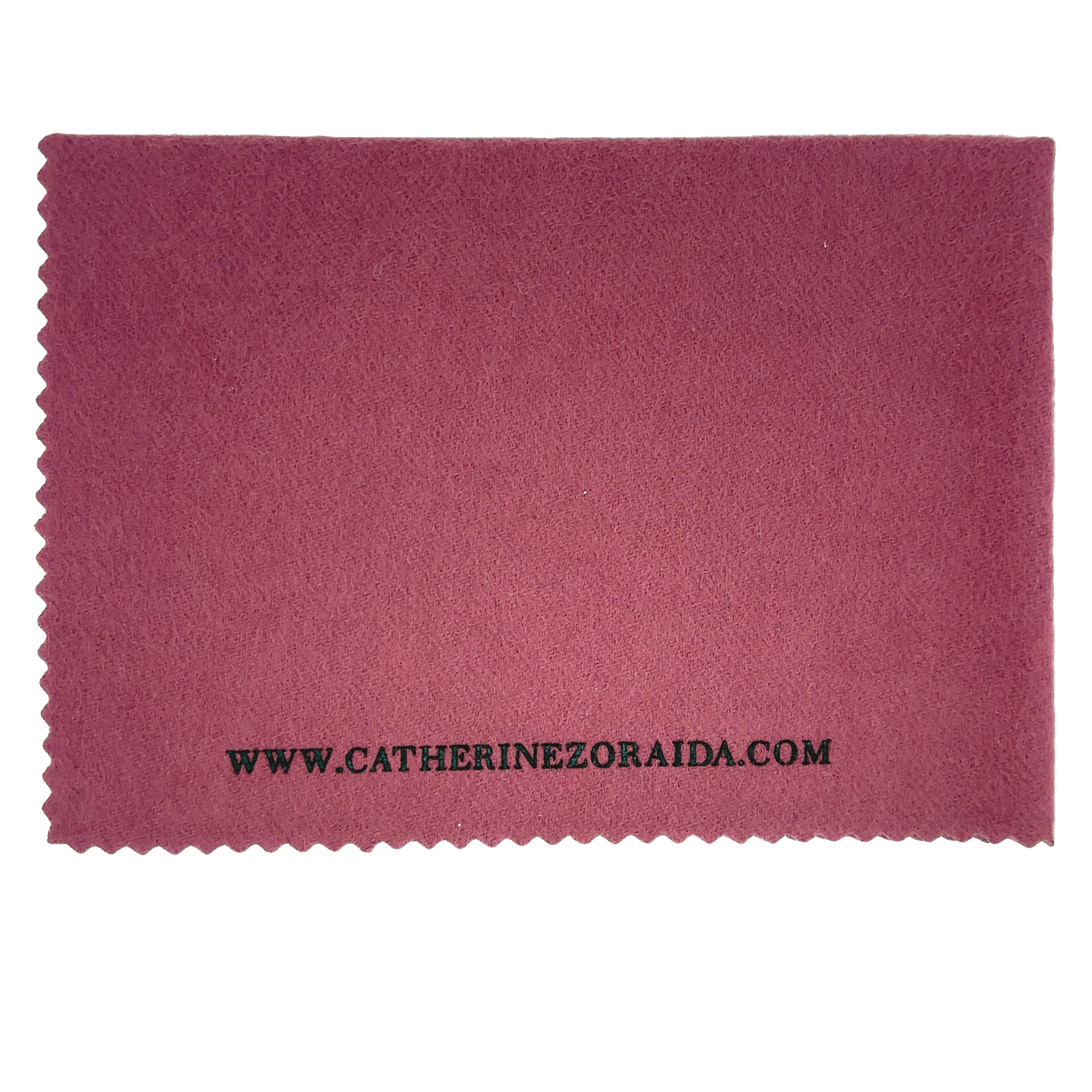 Silver and Gold Plated Jewellery Polishing Cloth
