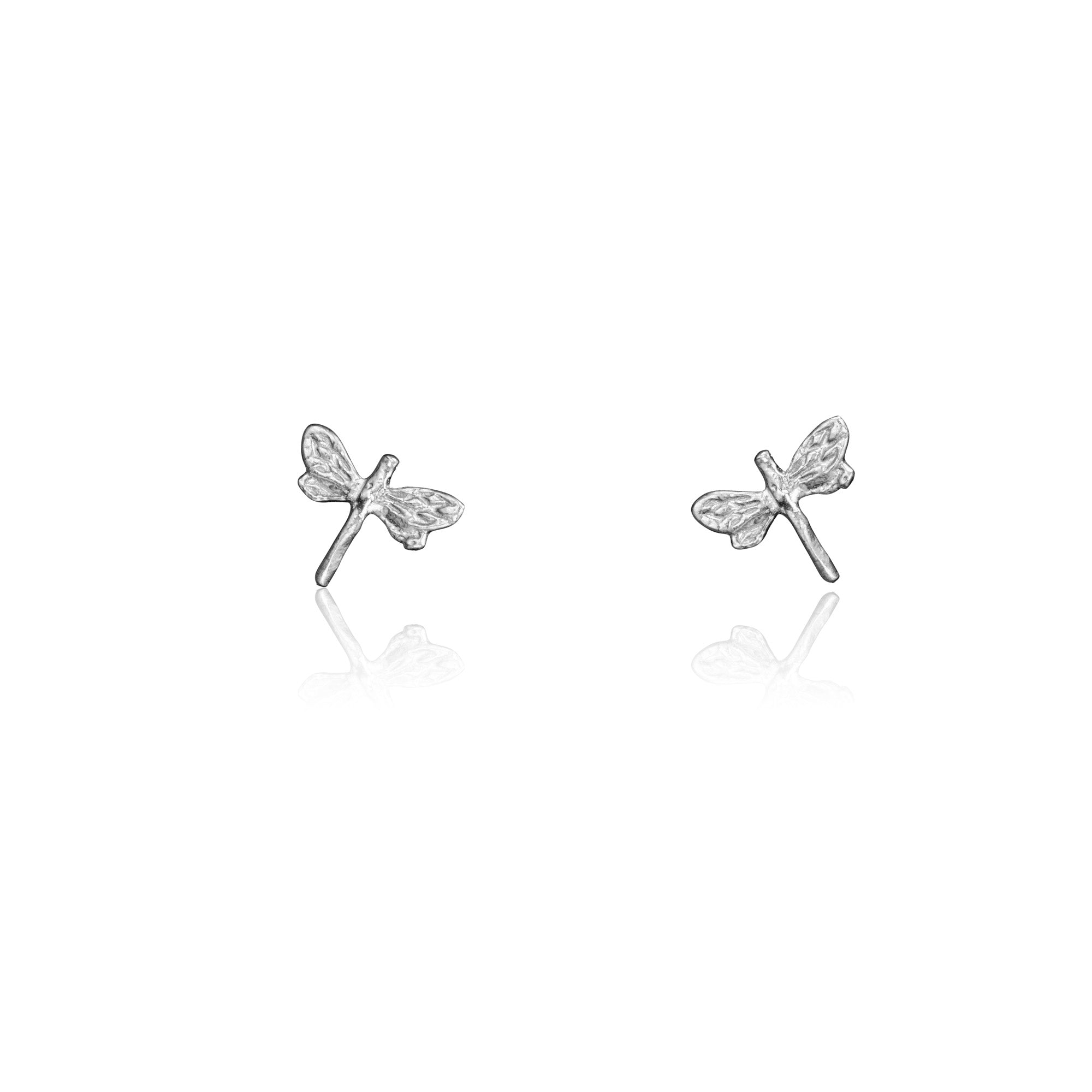 Dragonfly Studs