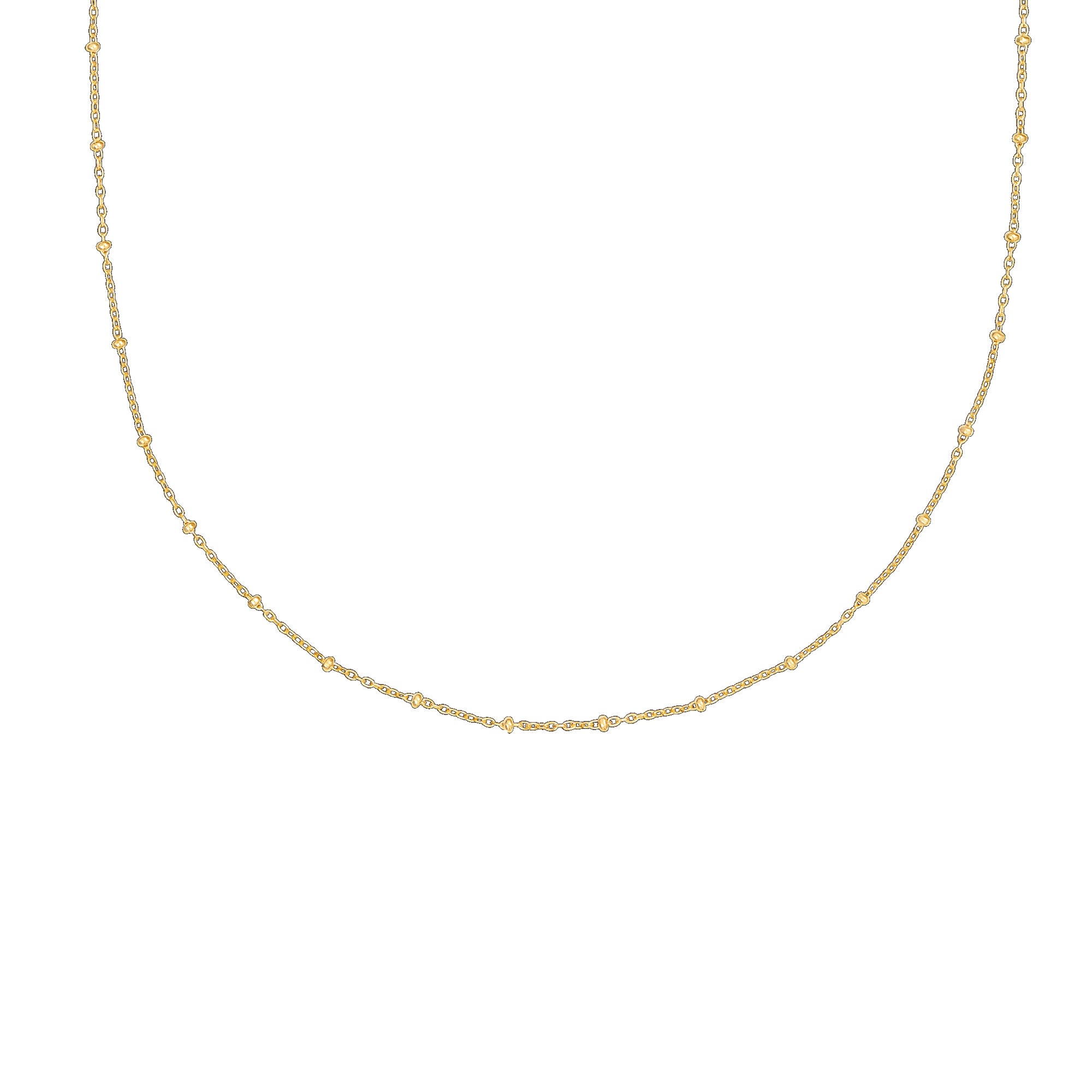 Gold Satellite Chain