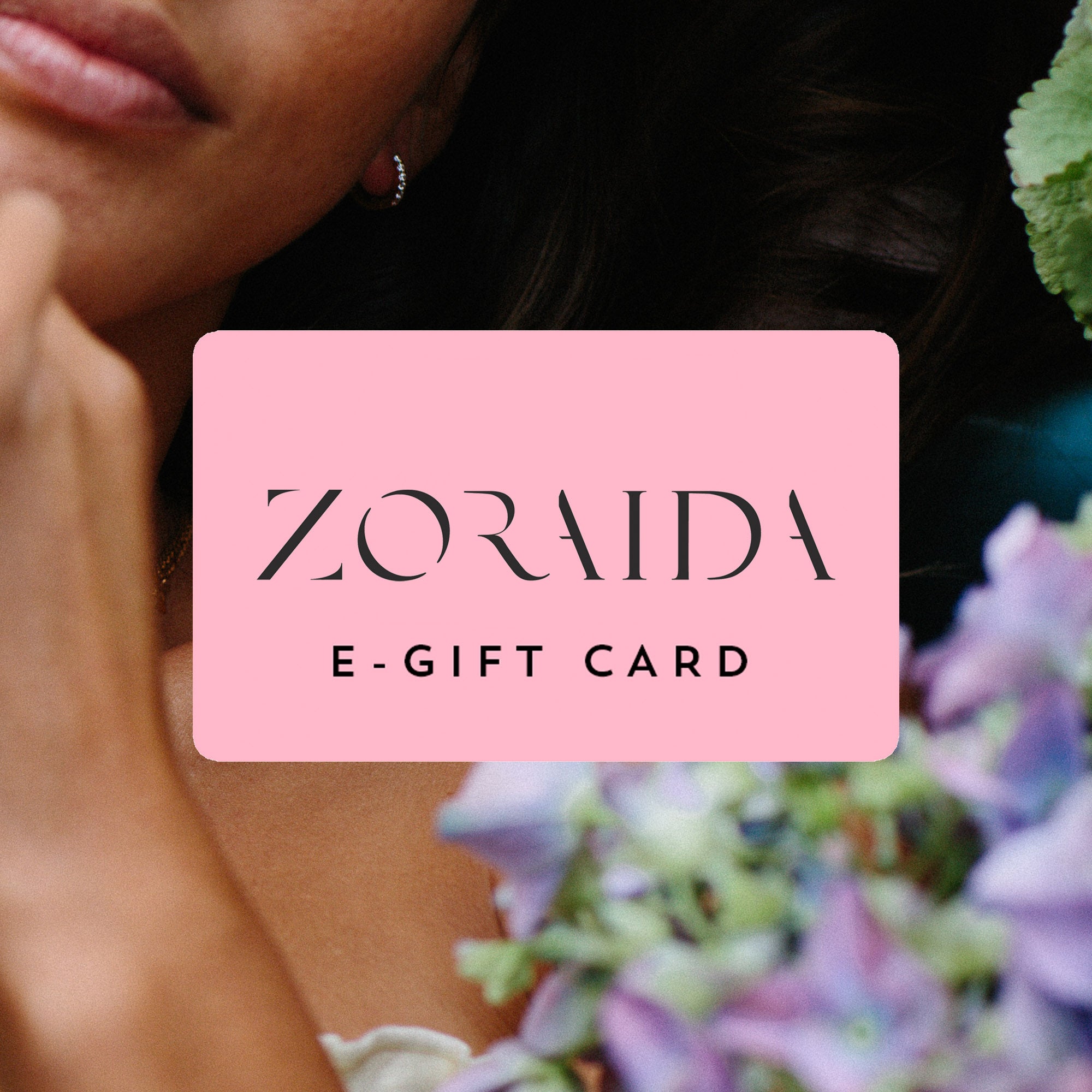 Gift Card £25
